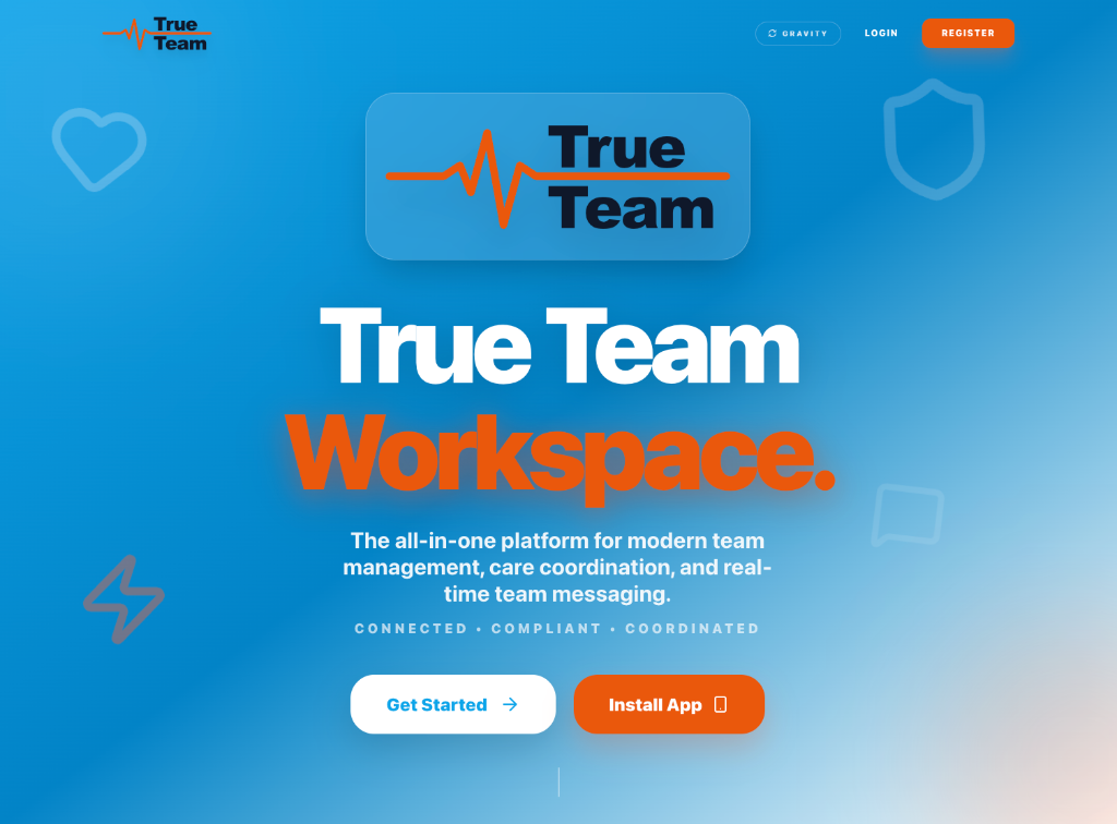 TrueTeam Healthcare